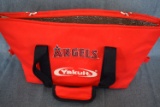 ANGLES LUNCH CARY BAG!