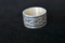 SIGNED NATIVE AMERICAN RING!