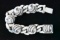 CHROME HEARTS BEAR CLAW BRACELET!