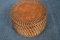 BIRCH BARK BASKET!