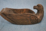 DUGOUT EAGLE VESSEL!