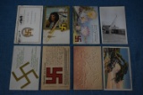 EXTREME NATIVE AMERICAN POSTCARDS!