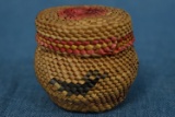 MINI MAKAH BASKET!