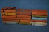 ZANE GREY COLLECTION!