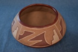 VINTAGE NATIVE AMERICAN POTTERY!