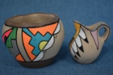 JEMEZ POTTERY!