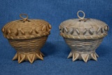 MICMAC BASKETS!