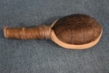 TURTLE RATTLE!