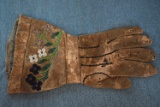 TURN OF THE CENTURY RIDING GLOVE!