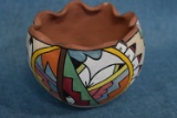 BEAUTIFUL JEMEZ POTTERY!