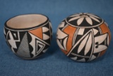 SIGNED ACOMA TREASURES!