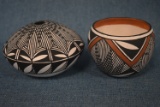 SIGNED ACOMA TREASURES!