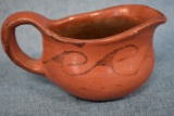 MARICOPA POURING VESSEL!