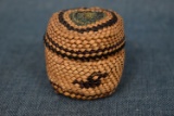 MINI MAKAH BASKET!