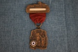 1932 AMERICAN LEGION AWARD!