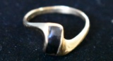 18K GOLD RING!