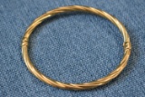 UNO AERRE 14K BRACELET!