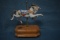 COLLECTOR CAROUSEL HORSE!