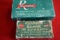 REMINGTON AMMO 25 AUTOMATIC TWO BOXES!