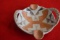 VERY OLD ACOMA POTTERY 5 INCH!