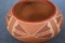 NATIVE AMERICAN PUEBLO POTTERY 2 1/2 IN.!