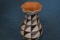 ACOMA NEW MEXICO 5 INCH VASE!