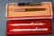 4 VINTAGE PEN LOT!