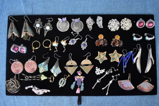 JEWELRY LOT!