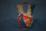 NATIVE AMERICAN POTTERY! 6