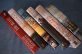 6 KATHLEEN O NEAL GEAR BOOKS!