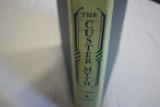 THE CUSTER MYTH BY W.A.GRAHAM 1953!