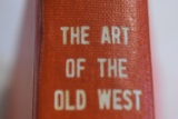 THE ART OF THE OLD WEST BY ROSSI