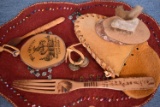 NATIVE AMERICAN TREASURES!