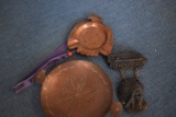 COPPER AND CAST TREASURE!