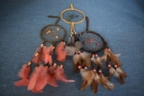 3 DREAMCATCHERS 15 INCH!