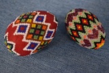 TWO EXTREME BEADED EGGS!