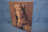 SACRED LEGACY BY EDWARD S. CURTIS!
