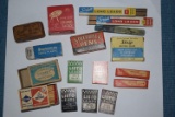 VINTAGE ARTIST LOT!