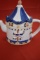 CAROUSEL TEAPOT 8