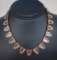 VINTAGE RENIOR COPPER CHOCKER!