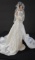 POPULAR CREATIONS BRIDAL DOLL 11 INCH!