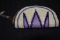 NATIVE AMERICAN BEADED COIN PURSE!