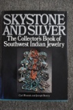 COLLECTORS BOOK OF S.W. INDIAN JEWELRY BY ROSNECK!