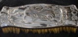 VINTAGE BRUSH KANSAS CITY 8 INCH!