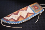 NEZ PERCE REPRODUCTION 10