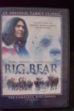 BIG BEAR - THE COMPLETE MINI SERIES DVD!