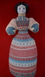 VINTAGE AMERICAN AVON HEIRLOOM DOLL 12 IN.!