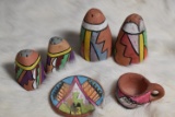 JEMEZ MINI S&P SHAKERS AND MORE!