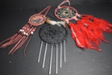 ANOTHER TRIO OF DREAM CATCHERS!