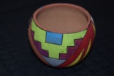 JEMEZ 4 INCH POTTERY!